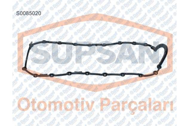 SUPSAN S0085020 Karter Contasi Clio Ii-Iii Kangoo Megane Ii-Ii Scenic I-Ii Laguna Ii Symbol Logan Sandero 1.4 1.5dci 1.6 16v (K4m-K7j-K7m-K9k)